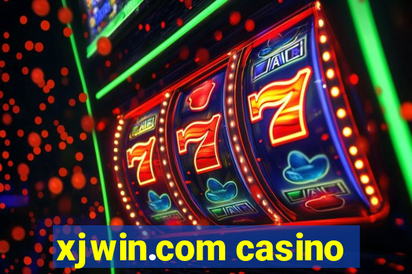 xjwin.com casino